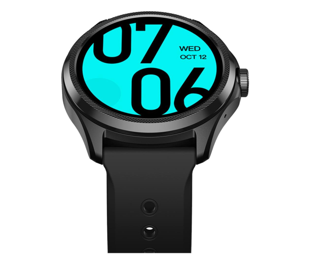 TICWATCH Pro 5 GPS Elite Edition - 1155167 - zdjęcie 4
